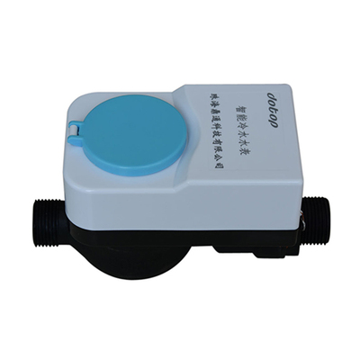 Wireless Electronic Water Meter（Valve Controlled）