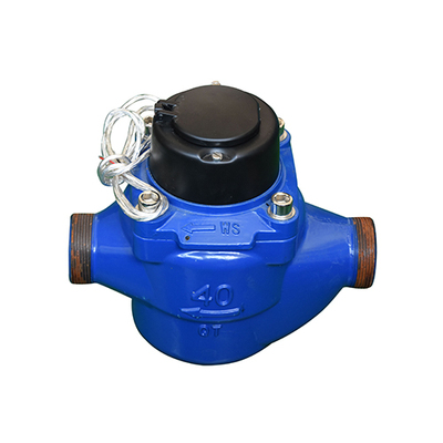 Photoelectric Reading Water Meter (DN32-DN40)