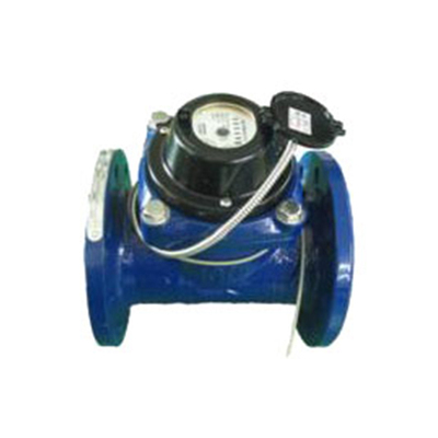 Photoelectric Reading Water Meter (DN50-DN500)