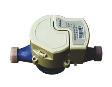 Photoelectric Reading Water Meter(Electromechanical separation)