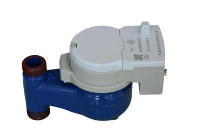 LoRa（LoRawan）无线立式远传水表